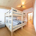 Haus Edelweiss Pizol *