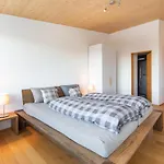 Haus Edelweiss Pizol Bad Ragaz