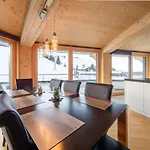 Haus Edelweiss Pizol *