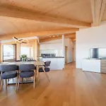 Apartament Haus Edelweiss Pizol