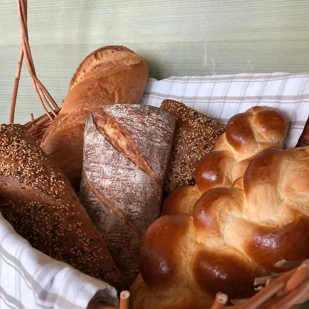 Haus Edelweiss Pizol * Bad Ragaz