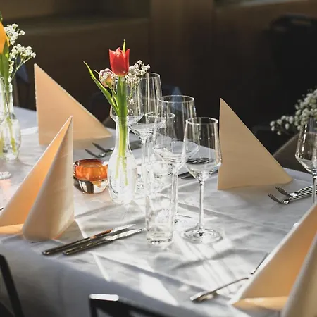 Haus Edelweiss Pizol Apartamento *