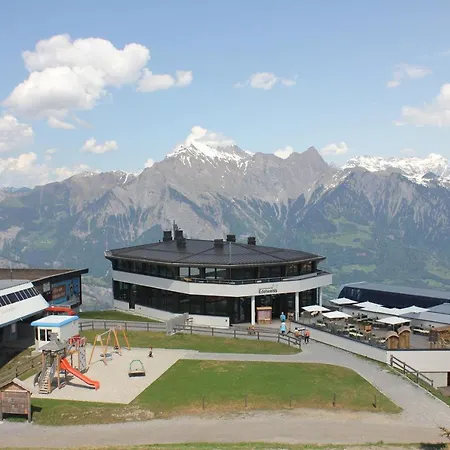 Haus Edelweiss Bad Ragaz