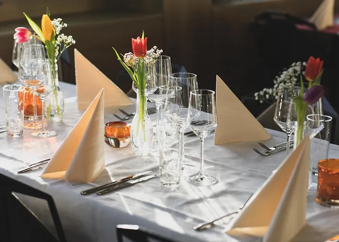 Haus Edelweiss Pizol Appartement *