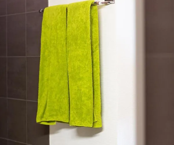 Haus Edelweiss Pizol *