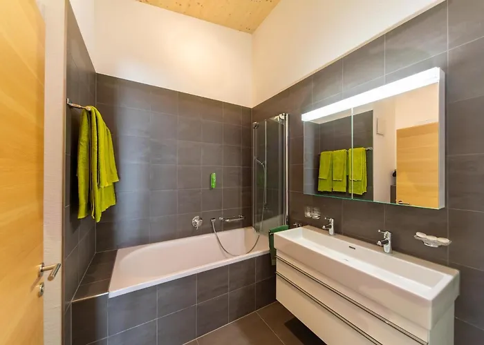 Haus Edelweiss Pizol Bad Ragaz