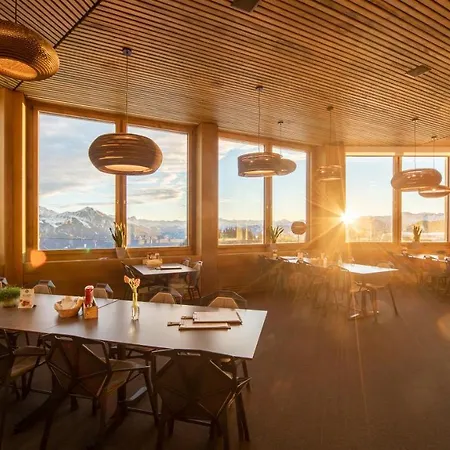 Haus Edelweiss Apartment Bad Ragaz