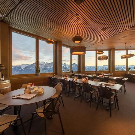 Haus Edelweiss * Bad Ragaz