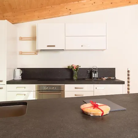 Haus Edelweiss Pizol * Бад Рагац