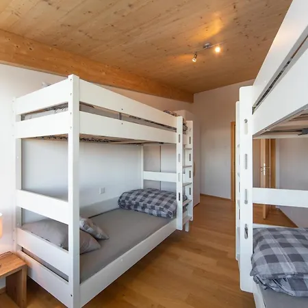 Haus Edelweiss Pizol