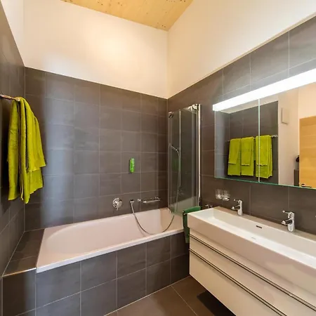 Haus Edelweiss Pizol Bad Ragaz